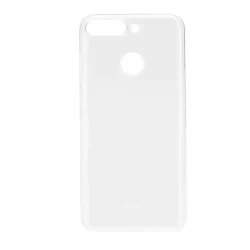   ROAR ALL DAY szilikon telefonvédő (ultravékony) ÁTLÁTSZÓ Huawei Y7 Prime 2018 (Y7 2018)