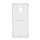 ROAR JELLY ARMOR műanyag telefonvédő (szilikon keret, közepesen ütésálló, légpárnás sarok) ÁTLÁTSZÓ Samsung Galaxy J4 (2018) SM-J400F