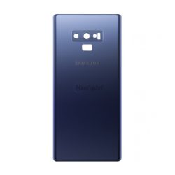   SAMSUNG akkufedél SÖTÉTKÉK Samsung Galaxy Note 9 (SM-N960F)