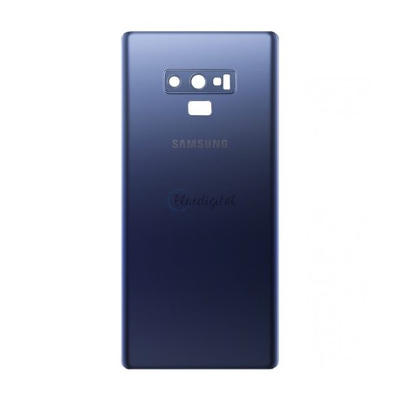 SAMSUNG akkufedél KÉK Samsung Galaxy Note 9 (SM-N960F)