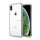 Szilikon telefonvédő (közepesen ütésálló, légpárnás sarok) ÁTLÁTSZÓ Apple iPhone XS Max 6.5