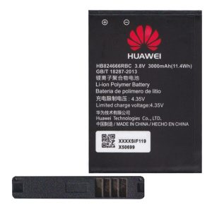 HUAWEI akku 3000mAh LI-Polymer Huawei Router E5577/E5577Bs/E5383/E5383s/E5336/E5785Lh-22c 