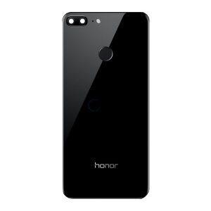 HONOR akkufedél FEKETE Honor 9 Lite