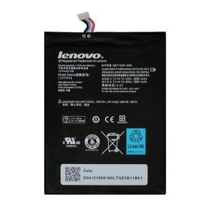 LENOVO akku 3650 mAh LI-Polymer Lenovo IdeaTab A3000 (59-386525) 