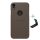 NILLKIN SUPER FROSTED műanyag telefonvédő (gumírozott, érdes felület, logó kivágás + asztali tartó) ARANYBARNA Apple iPhone XR 6.1
