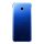 SAMSUNG műanyag telefonvédő (színátmenet) KÉK Samsung Galaxy J4 Plus (SM-J415F)