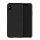 HOCO THIN műanyag telefonvédő (0.45mm, ultravékony) FEKETE Apple iPhone XS Max 6.5
