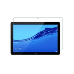   Képernyővédő üveg (0.3mm, 9H) ÁTLÁTSZÓ Huawei Mediapad T5 10 LTE, Huawei Mediapad T5 10 WIFI