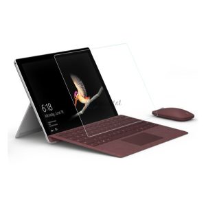 Képernyővédő üveg (0.3mm, 9H) ÁTLÁTSZÓ Microsoft Surface Go/Go2 10.1 