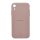 MOFI műanyag telefonvédő (ultravékony) ROZÉARANY Apple iPhone XR 6.1