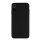 Szilikon telefonvédő (karbon minta) FEKETE Apple iPhone XR 6.1