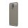 Szilikon telefonvédő (közepesen ütésálló, légpárnás sarok, szálcsiszolt, karbon minta) SZÜRKE Huawei Mate 20 Lite
