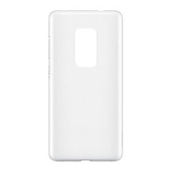 HUAWEI szilikon telefonvédő ÁTLÁTSZÓ Huawei Mate 20