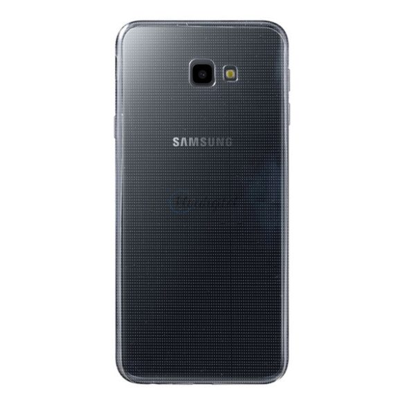 Szilikon telefonvédő (ultravékony) ÁTLÁTSZÓ Samsung Galaxy J4 Plus (SM-J415F)