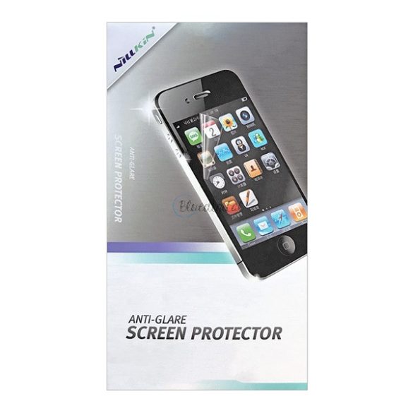 NILLKIN ANTI-GLARE képernyővédő fólia (matt, ujjlenyomat mentes, karcálló, NEM íves) ÁTLÁTSZÓ Apple iPhone XS Max 6.5, Apple iPhone 11 Pro Max