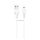 HOCO X20 adatkábel (USB - lightning, gyorstöltő, 200cm, törésgátló) FEHÉR Apple iPhone 14 Pro, iPhone 14 Plus, iPhone 14 HOCO X20 adatkábel (USB - lightning, gyorstöltő, 200cm, törésgátló) FEHÉR Apple iPhone 14 Pro, iPhone 14 Plus, iPhone 14