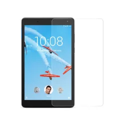   Képernyővédő üveg (0.3mm, 9H) ÁTLÁTSZÓ Lenovo Tab E8 (TB-8304F1)