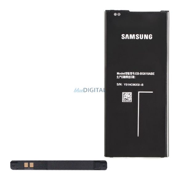 SAMSUNG akku 3300mAh LI-ION Samsung Galaxy J4 Plus (SM-J415F), Samsung Galaxy J6 Plus (SM-J610F)