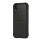 CASE-MATE CARBON FIBRE szilikon telefonvédő (BUMPER, közepesen ütésálló, valódi szénszálás hátlap) FEKETE Apple iPhone XR 6.1