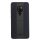 NILLKIN RACER CASE műanyag telefonvédő (szilikon keret, bőr hatású hátlap) FEKETE Huawei Mate 20