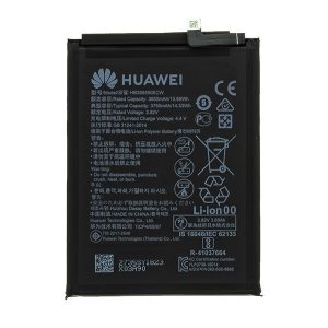 HUAWEI akku 3750mAh LI-Polymer Honor 8X (Huawei View 10 Lite)
