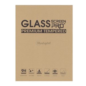 Képernyővédő üveg (0.25mm, 9H) ÁTLÁTSZÓ Lenovo Tab M10 (TB-X605F)