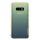 NILLKIN NATURE szilikon telefonvédő (közepesen ütésálló, légpárnás sarok, 0.6 mm, ultravékony) ARANYBARNA Samsung Galaxy S10e (SM-G970)