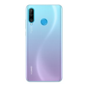 ROAR ALL DAY szilikon telefonvédő (ultravékony) ÁTLÁTSZÓ Huawei P30 Lite (Nova 4e)