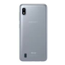   ROAR ALL DAY szilikon telefonvédő (ultravékony) ÁTLÁTSZÓ Samsung Galaxy A10 (SM-A105F)