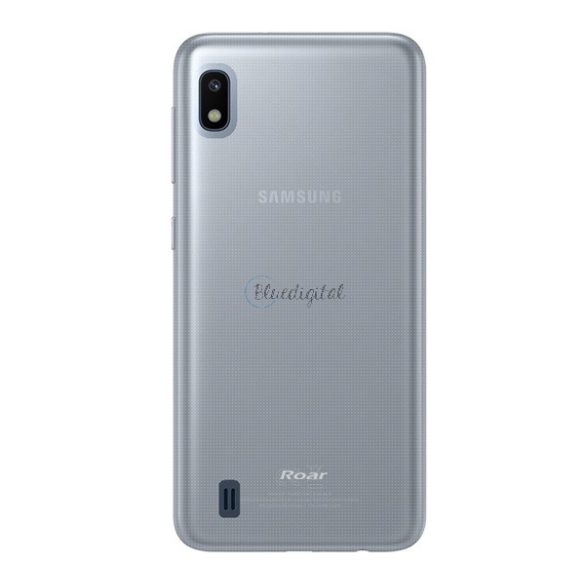 ROAR ALL DAY szilikon telefonvédő (ultravékony) ÁTLÁTSZÓ Samsung Galaxy A10 (SM-A105F)