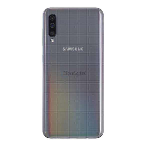 Szilikon telefonvédő (ultravékony) ÁTLÁTSZÓ Samsung Galaxy A50 (SM-A505F), Samsung Galaxy A30s (SM-A307F), Samsung Galaxy A50s (SM-A507F)
