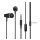 HOCO M34 fülhallgató SZTEREO (3.5mm jack, mikrofon, felvevő gomb) FEKETE HOCO M34 fülhallgató SZTEREO (3.5mm jack, mikrofon, felvevő gomb) FEKETE