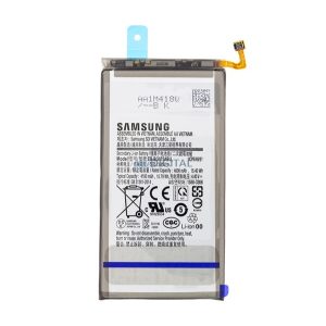 SAMSUNG akku 4100mAh LI-ION Samsung Galaxy S10 Plus (SM-G975)