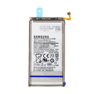 SAMSUNG akku 4100 mAh LI-ION Samsung Galaxy S10 Plus (SM-G975)