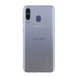   ROAR ALL DAY szilikon telefonvédő (ultravékony) ÁTLÁTSZÓ Samsung Galaxy M30 (SM-M305F)