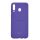 ROAR ALL DAY szilikon telefonvédő (ultravékony, matt) LILA Samsung Galaxy M30 (SM-M305F)