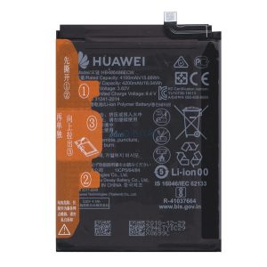 HUAWEI akku 4200mAh LI-Polymer Huawei P30 Pro, Mate 20 Pro