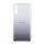 SAMSUNG műanyag telefonvédő (színátmenet) FEKETE Samsung Galaxy A70 (SM-A705F)