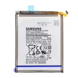   SAMSUNG akku 4000mAh LI-ION Samsung Galaxy A50 (SM-A505F), Samsung Galaxy A30s (SM-A307F), Samsung Galaxy A20 (SM-A205F), Samsung Galaxy A30 (SM-A305F)