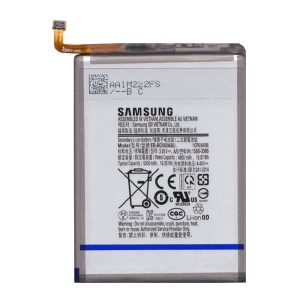 SAMSUNG akku 5000mAh LI-ION Samsung Galaxy M30 (SM-M305F)