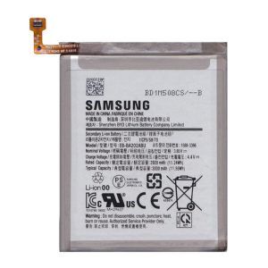 SAMSUNG akku 3000mAh LI-ION Samsung Galaxy A20e (SM-A202F)