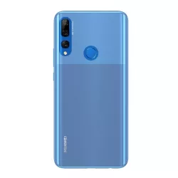   Szilikon telefonvédő (ultravékony) ÁTLÁTSZÓ Huawei P Smart Z (Y9 Prime 2019)
