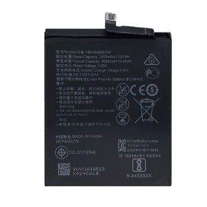 HUAWEI akku 3650mAh LI-Polymer Huawei P30