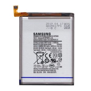 SAMSUNG akku 4500 mAh LI-ION Samsung Galaxy A70 (SM-A705F)