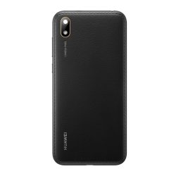 HUAWEI akkufedél FEKETE Huawei Y5 (2019)