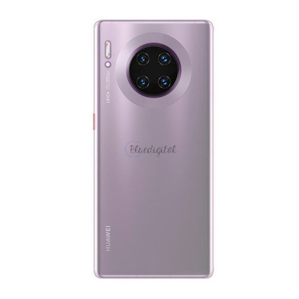 Szilikon telefonvédő (ultravékony) ÁTLÁTSZÓ Huawei Mate 30 Pro
