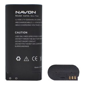 NAVON akku 5200mAh LI-ION Navon Mizu Titan 