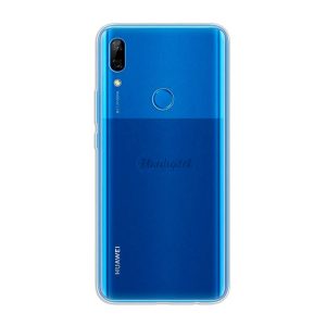4-OK szilikon telefonvédő (ultravékony) ÁTLÁTSZÓ Huawei P Smart Z (Y9 Prime 2019)