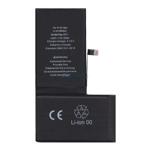 Akku 3174mAh LI-ION (616-00527 kompatibilis) Apple iPhone XS Max 6.5