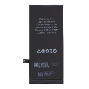 Akku 2942mAh LI-ION (616-00471 kompatibilis) Apple iPhone XR 6.1